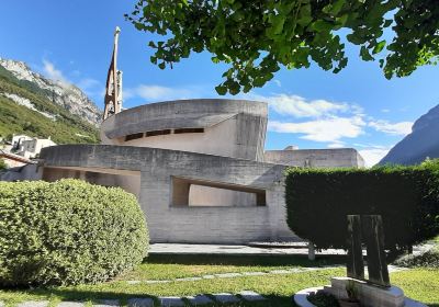 Chiesa di Santa Maria Immacolata