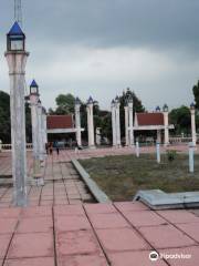 An-Nur Pare Mosque