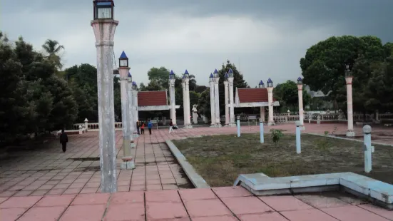 An-Nur Pare Mosque