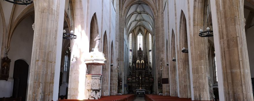 Saints Peter and Paul Basilica