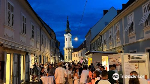 Altstadt von Bad Radkersburg