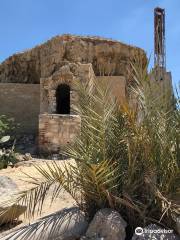 Catacombs of Kom el Shoqafa