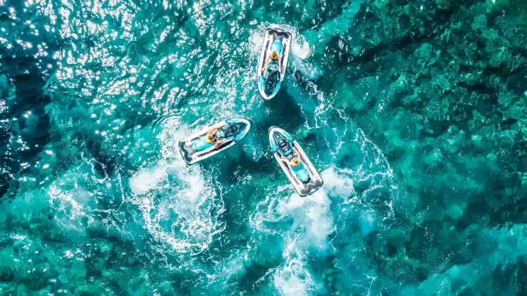 Hotels near Mediterraneo Beach