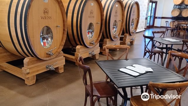 Wiens Cellars