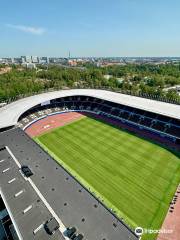 Olympiastadion Helsinki