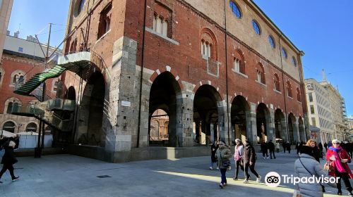 Palazzo della Ragione