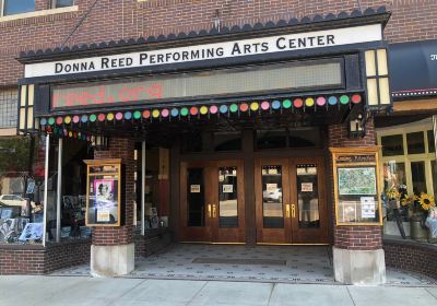 Donna Reed Theatre for the Performing Arts