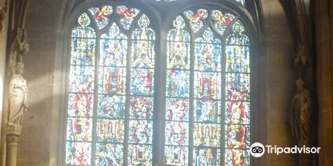 Eglise Saint-Georges