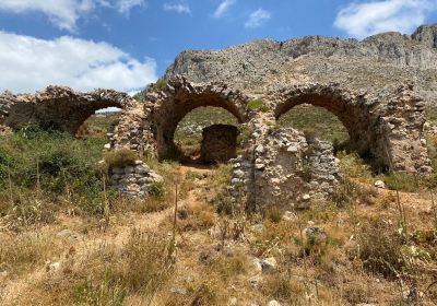 Sierra de Bernia y Ferrer