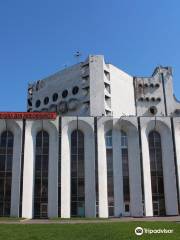 Novgorod Academic Drama Theater in the name of F.M. Dostoyevskiy