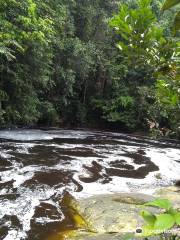 Cachoeira do Santuário