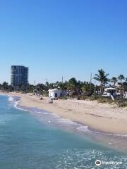 Dania Beach Pier