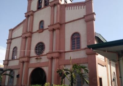 San Antonio de Padua Church