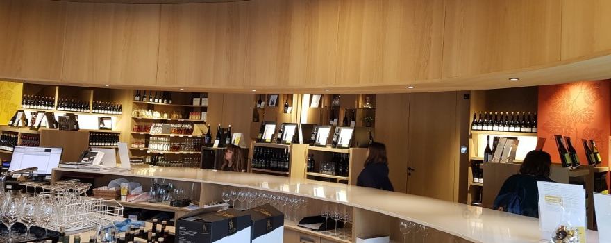 Cantina Kaltern
