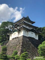 Kikyō-mon Gate