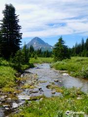 Chester Lake