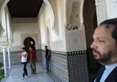 Wilaya de Tlemcen