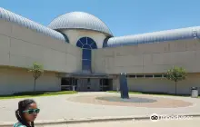 African American Museum of Dallas