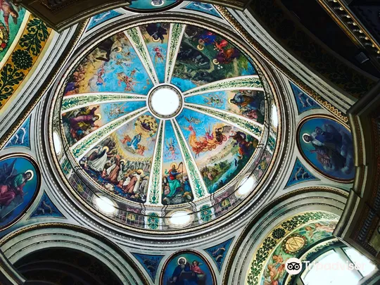 4_Stella Maris Monastery