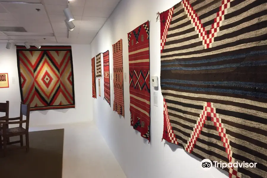 Tucson Desert Art Museum and Four Corners Gallery