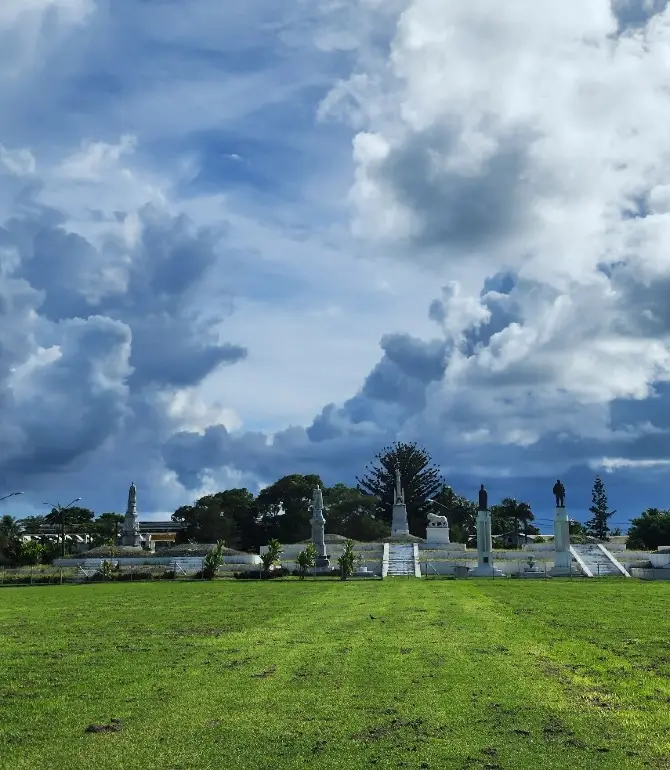 Tongatapu