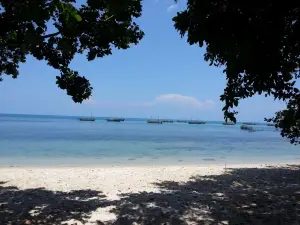 Pantai Bukit Berahu