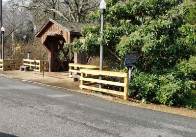 Salem-Shotwell Covered Bridge