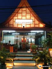 Hatta Thai Massage and Wellness Center