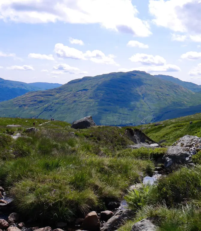Arrochar