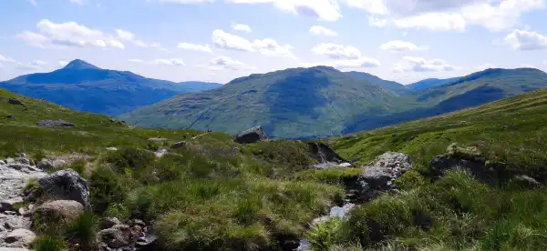 Hotels in Arrochar