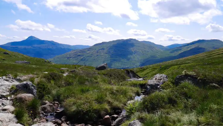 Arrochar