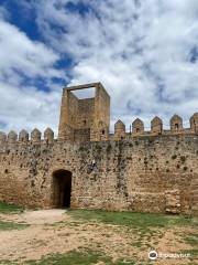 Castillo de Frías