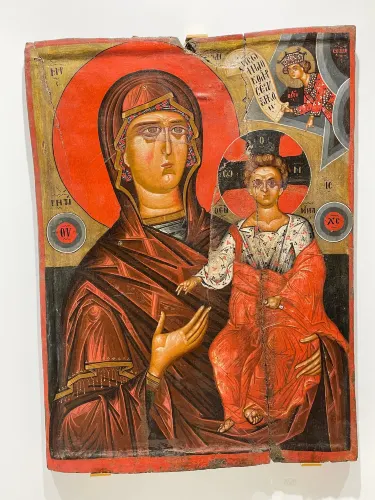 Korce