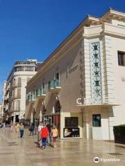 Cines Albeniz