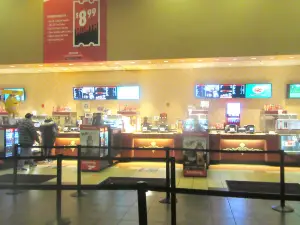 Cinemark Antelope Valley Mall