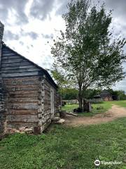 Barrington Living History Farm