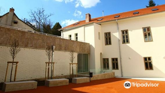 Ferenczy Museum