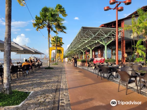 tiket pesawat Detroit ke Belem
