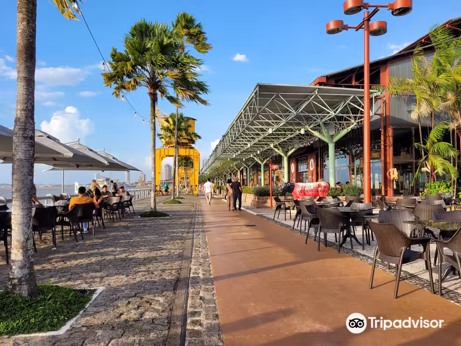 ${{cityDName}} to Belem Flights