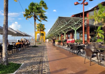 Estação das Docas