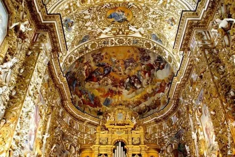 Cattedrale di San Gerlando