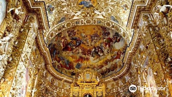 Католическа катедрала на Агридженто