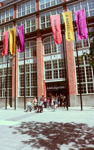 Västmanland County Museum
