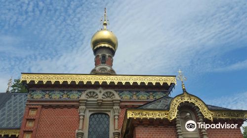 Russian Orthodox Church