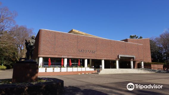 Toyohashi City Art Museum