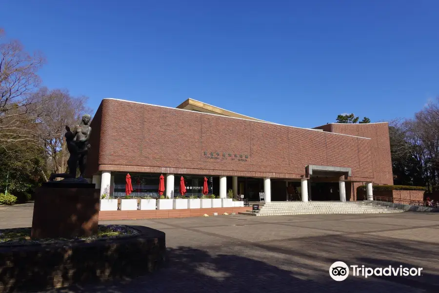 Toyohashi City Museum of Art