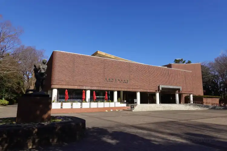 Hotels near Toyohashi City Art Museum