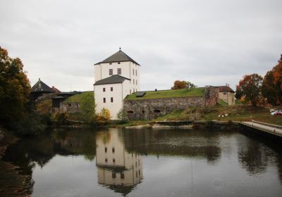 Nykoping Castle