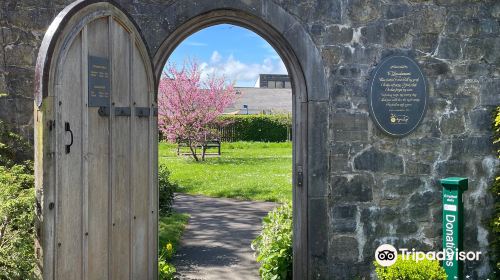 Cowbridge Physic Garden