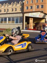 Bundoran Adventure Park